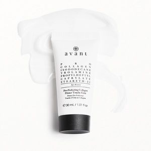 avant pro perfecting collagen primer